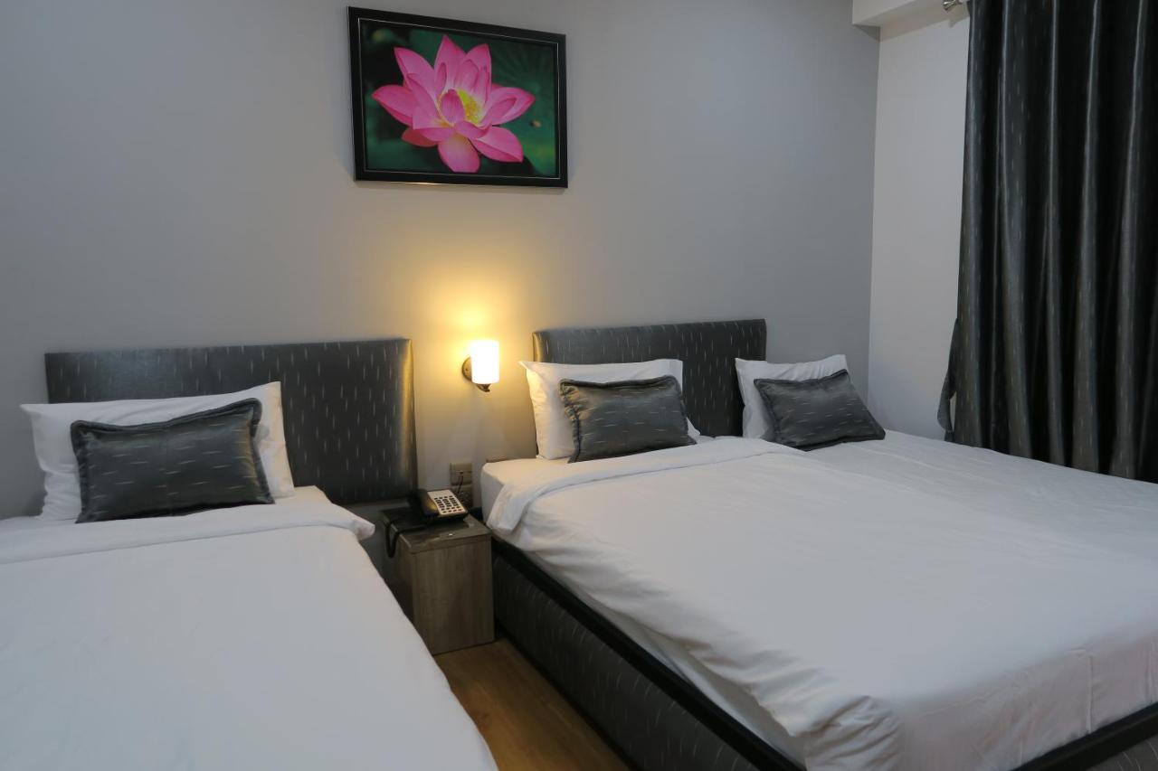 The Mira Hotel Chiang Rai Dış mekan fotoğraf