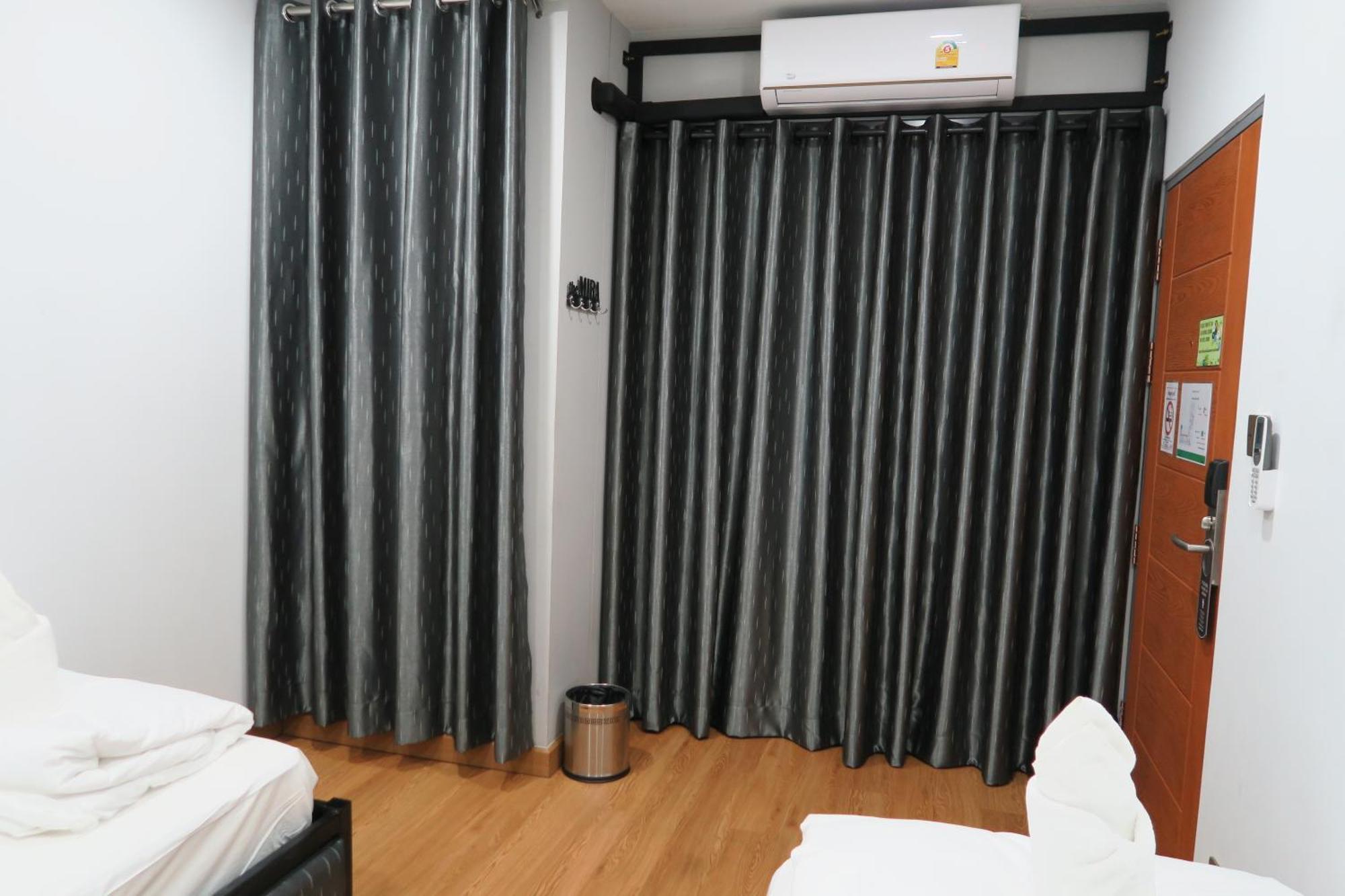 The Mira Hotel Chiang Rai Dış mekan fotoğraf