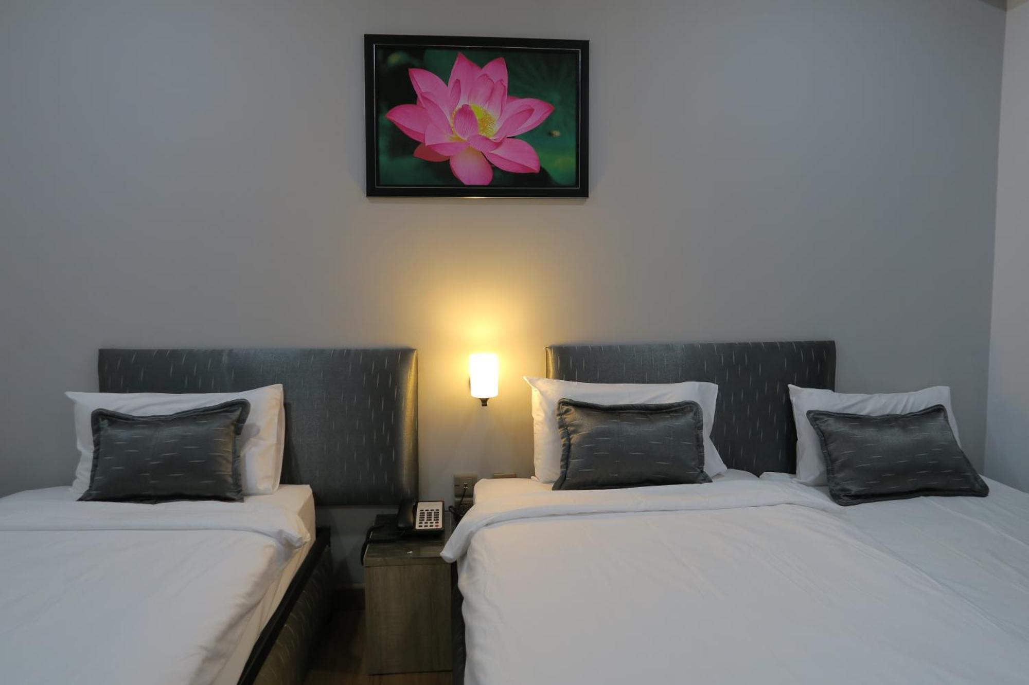 The Mira Hotel Chiang Rai Dış mekan fotoğraf